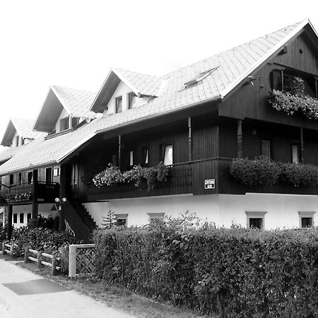 House Klasika - Adults Only Bled Luaran gambar