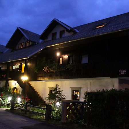 House Klasika - Adults Only Bled Luaran gambar