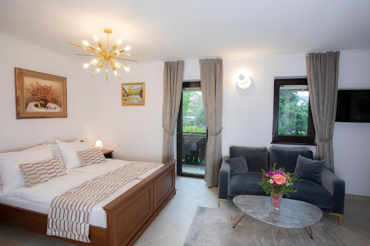 House Klasika - Adults Only Bled Luaran gambar