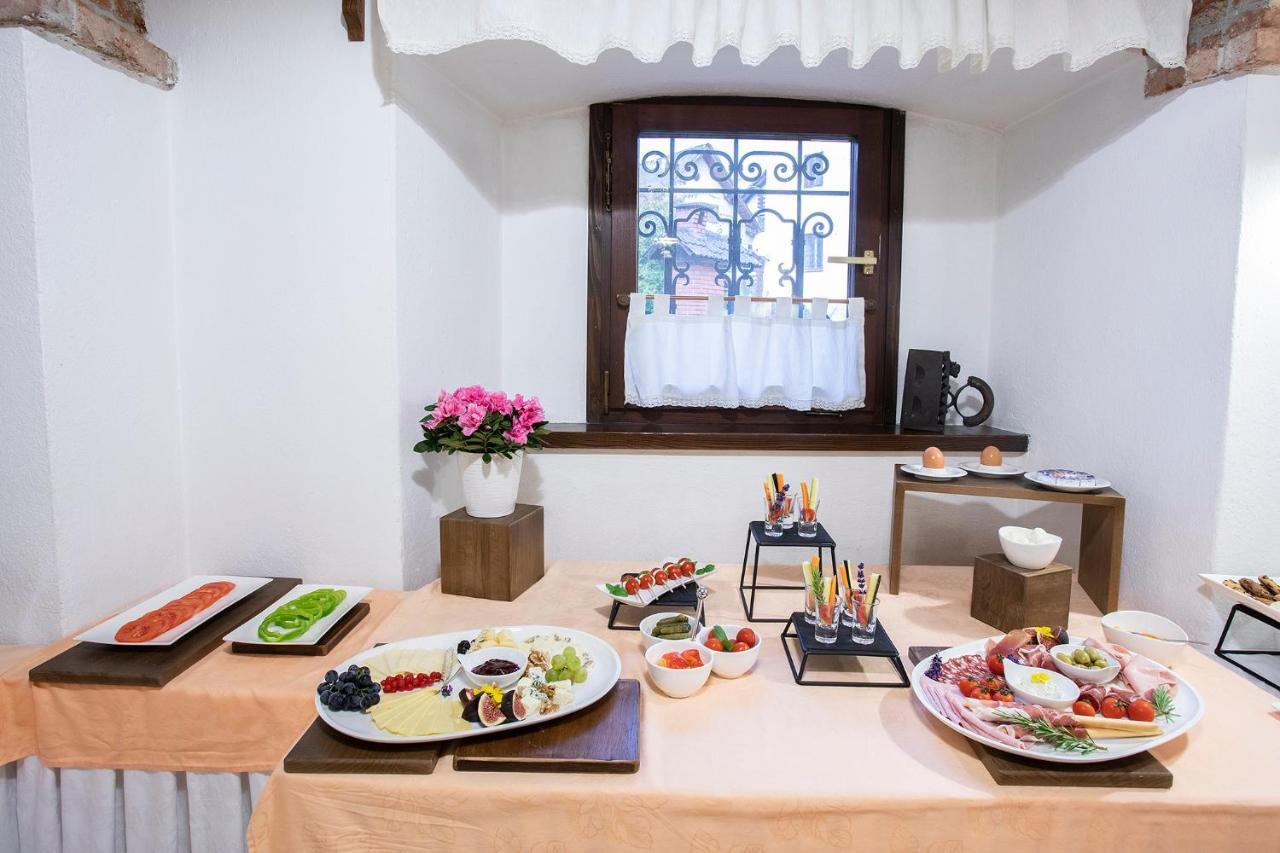 House Klasika - Adults Only Bled Luaran gambar