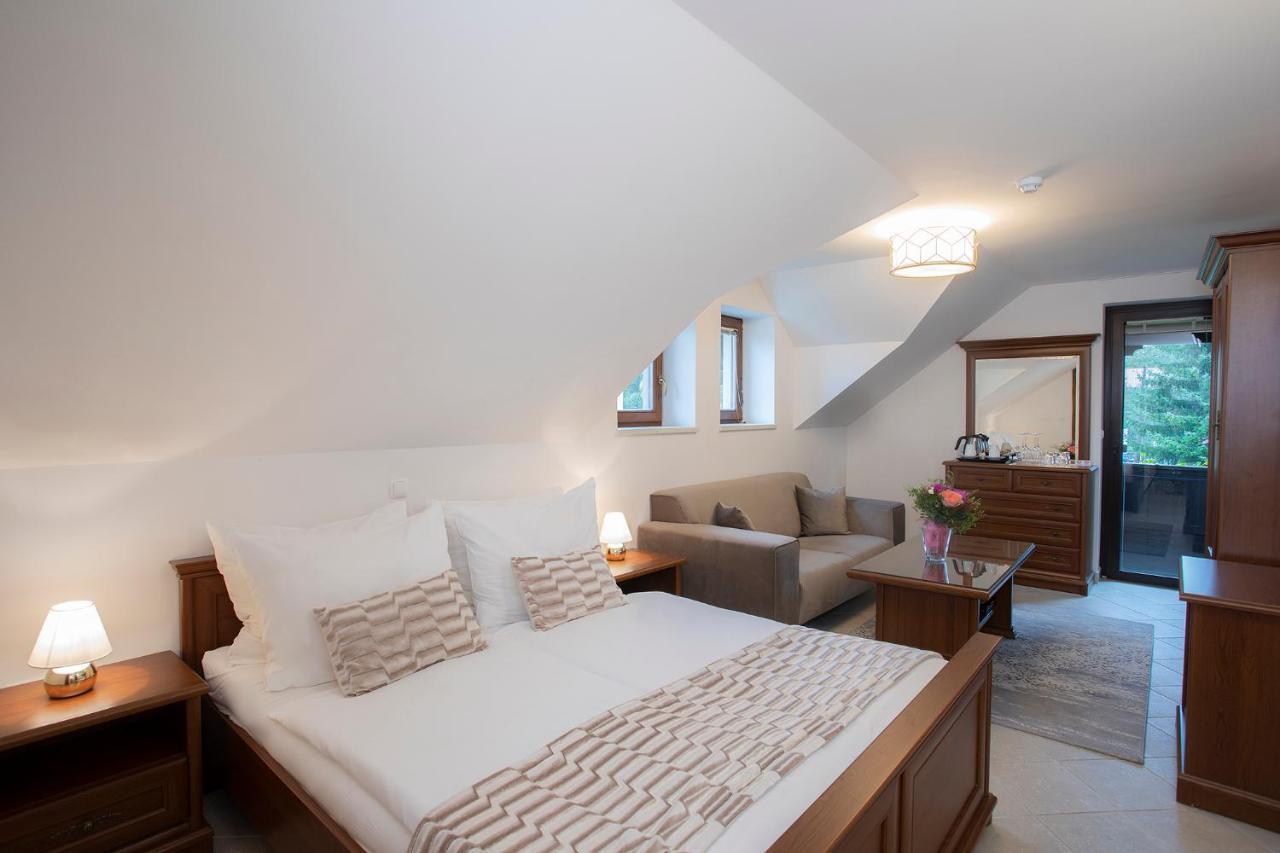 House Klasika - Adults Only Bled Luaran gambar