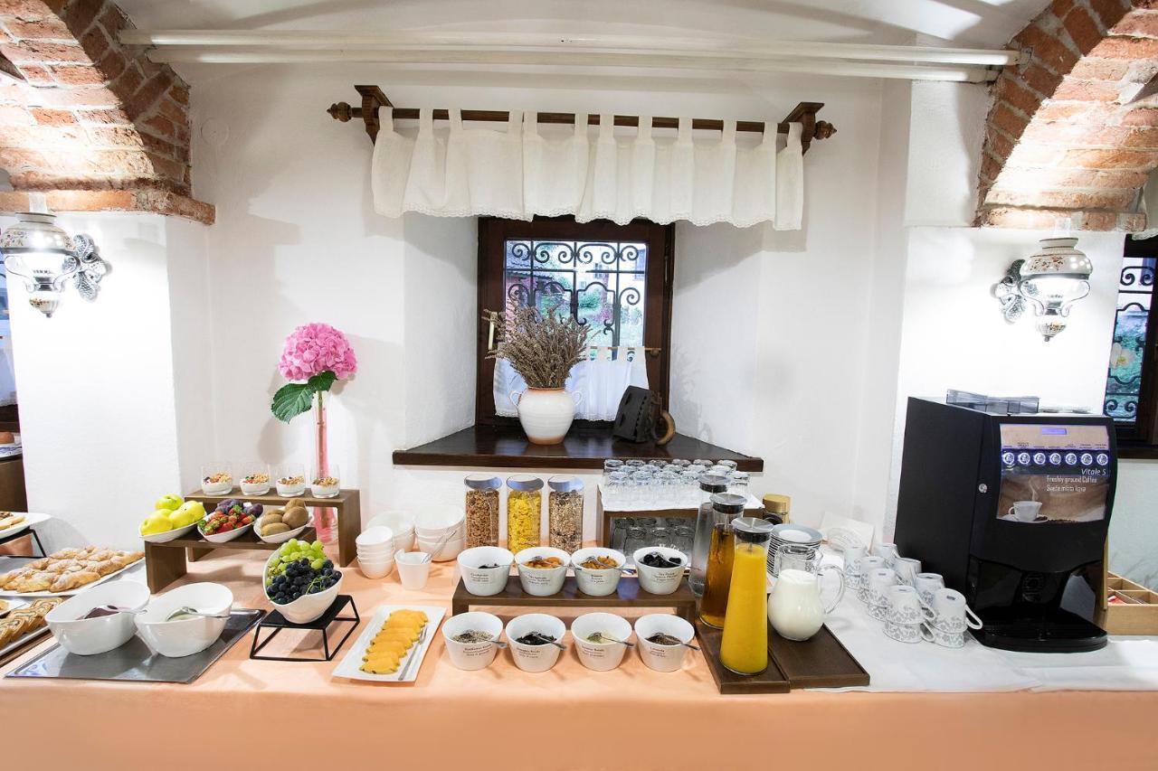 House Klasika - Adults Only Bled Luaran gambar
