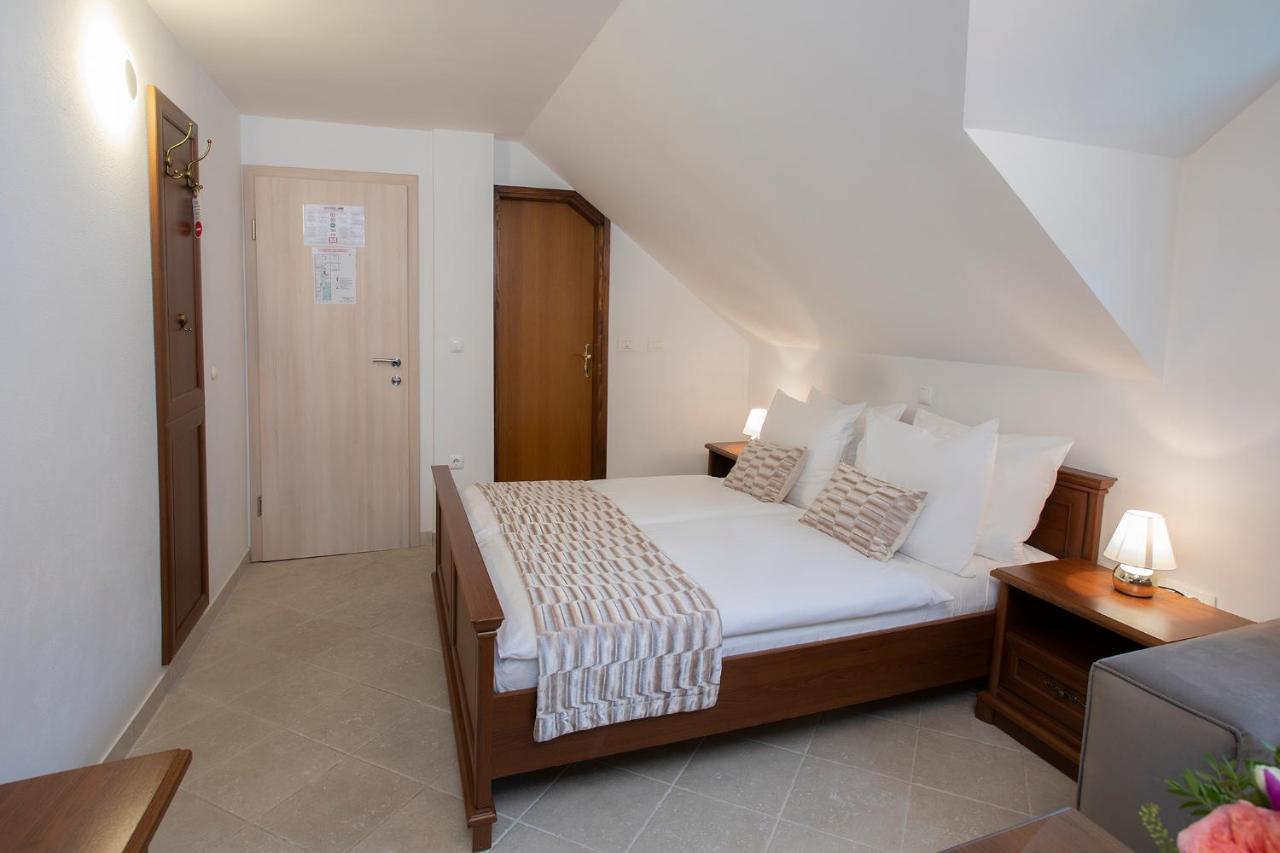 House Klasika - Adults Only Bled Luaran gambar