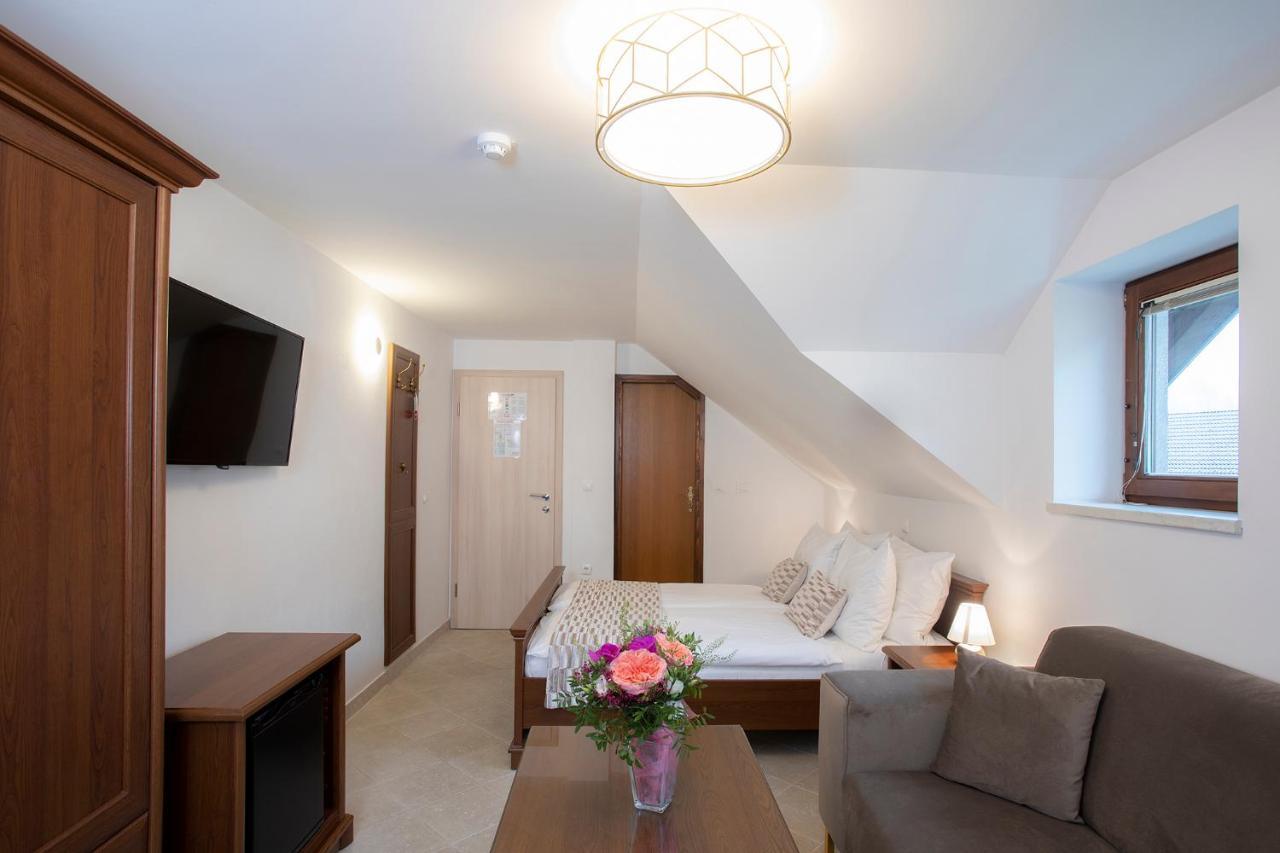 House Klasika - Adults Only Bled Luaran gambar