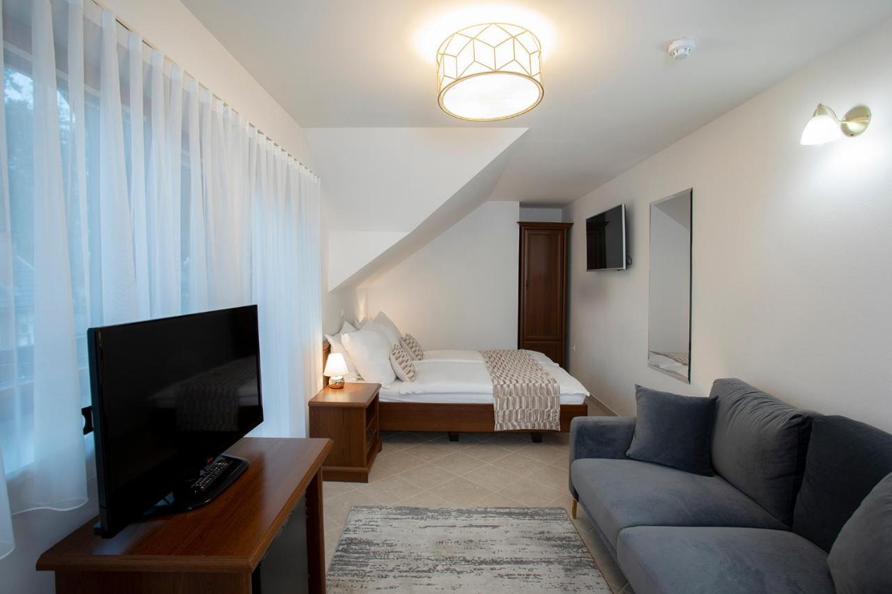 House Klasika - Adults Only Bled Luaran gambar
