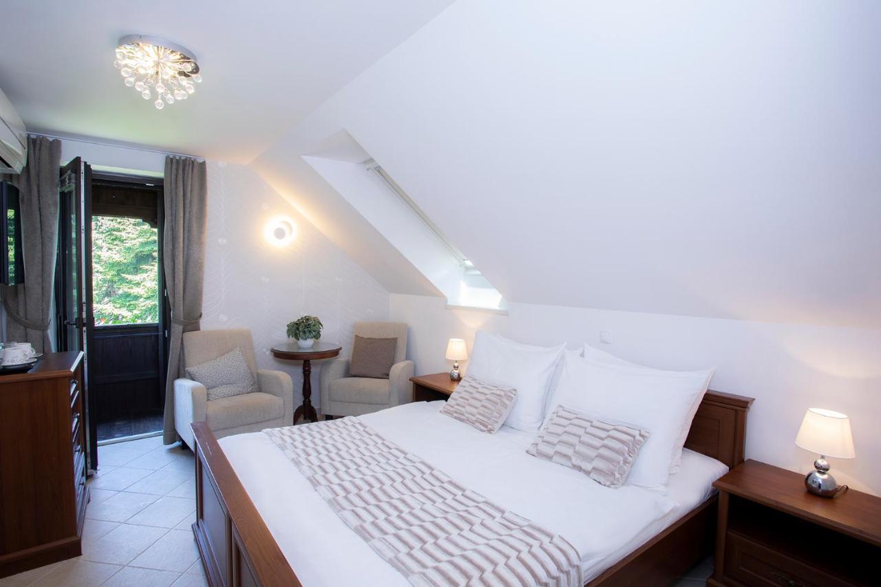 House Klasika - Adults Only Bled Luaran gambar