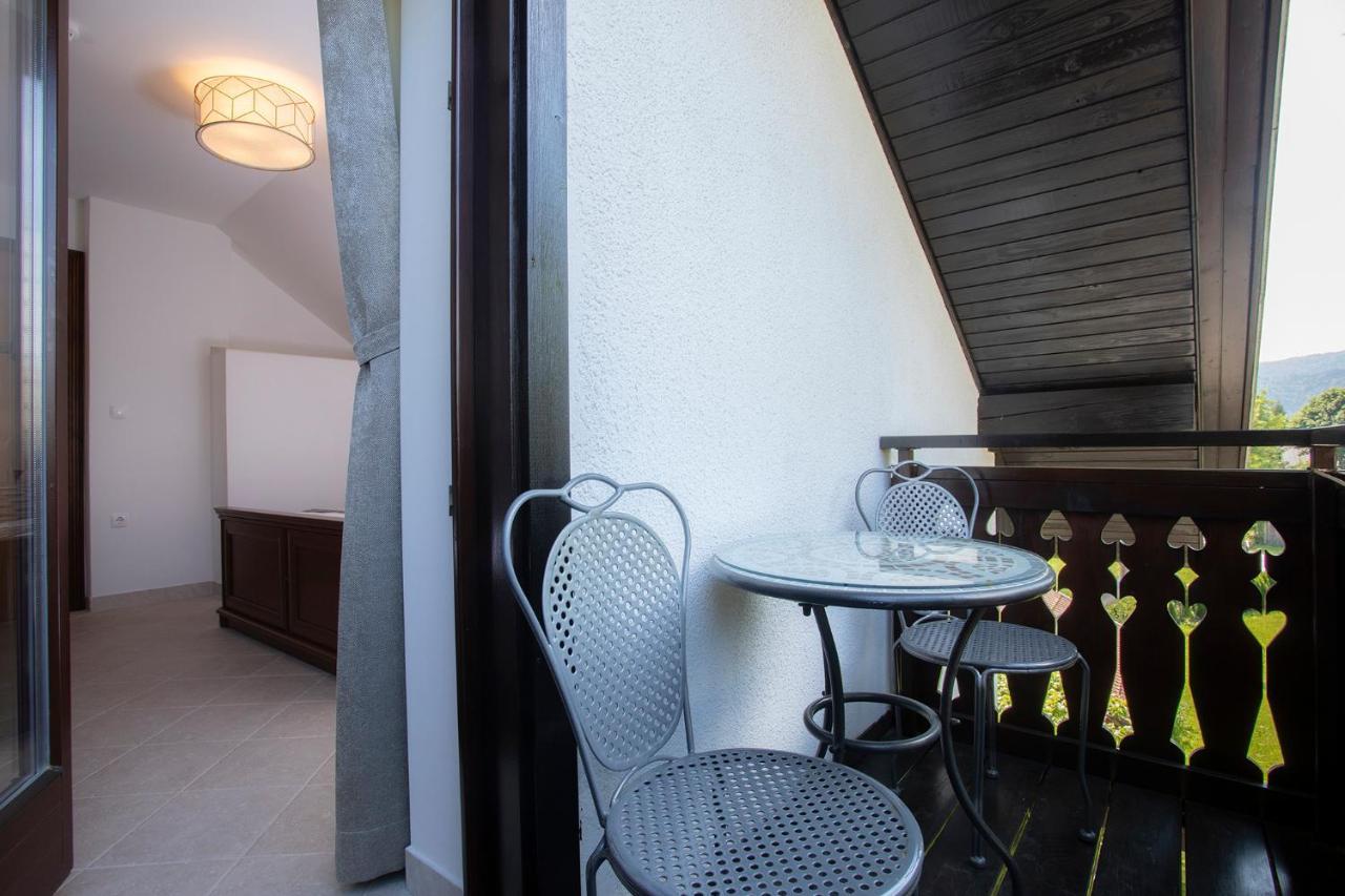 House Klasika - Adults Only Bled Luaran gambar