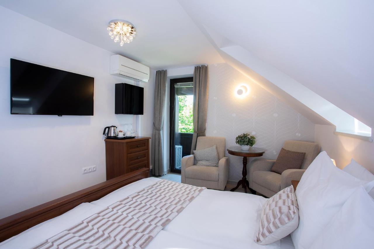 House Klasika - Adults Only Bled Luaran gambar