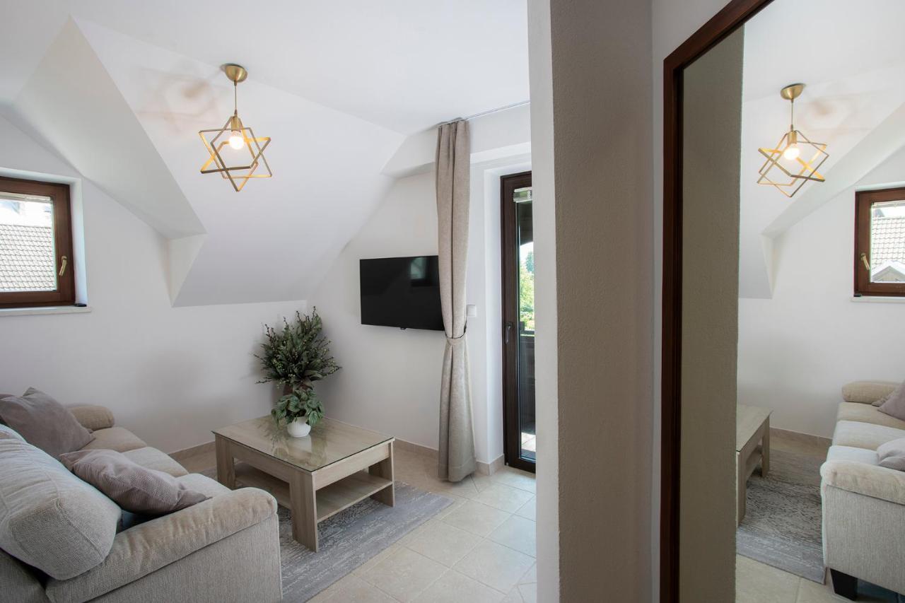 House Klasika - Adults Only Bled Luaran gambar