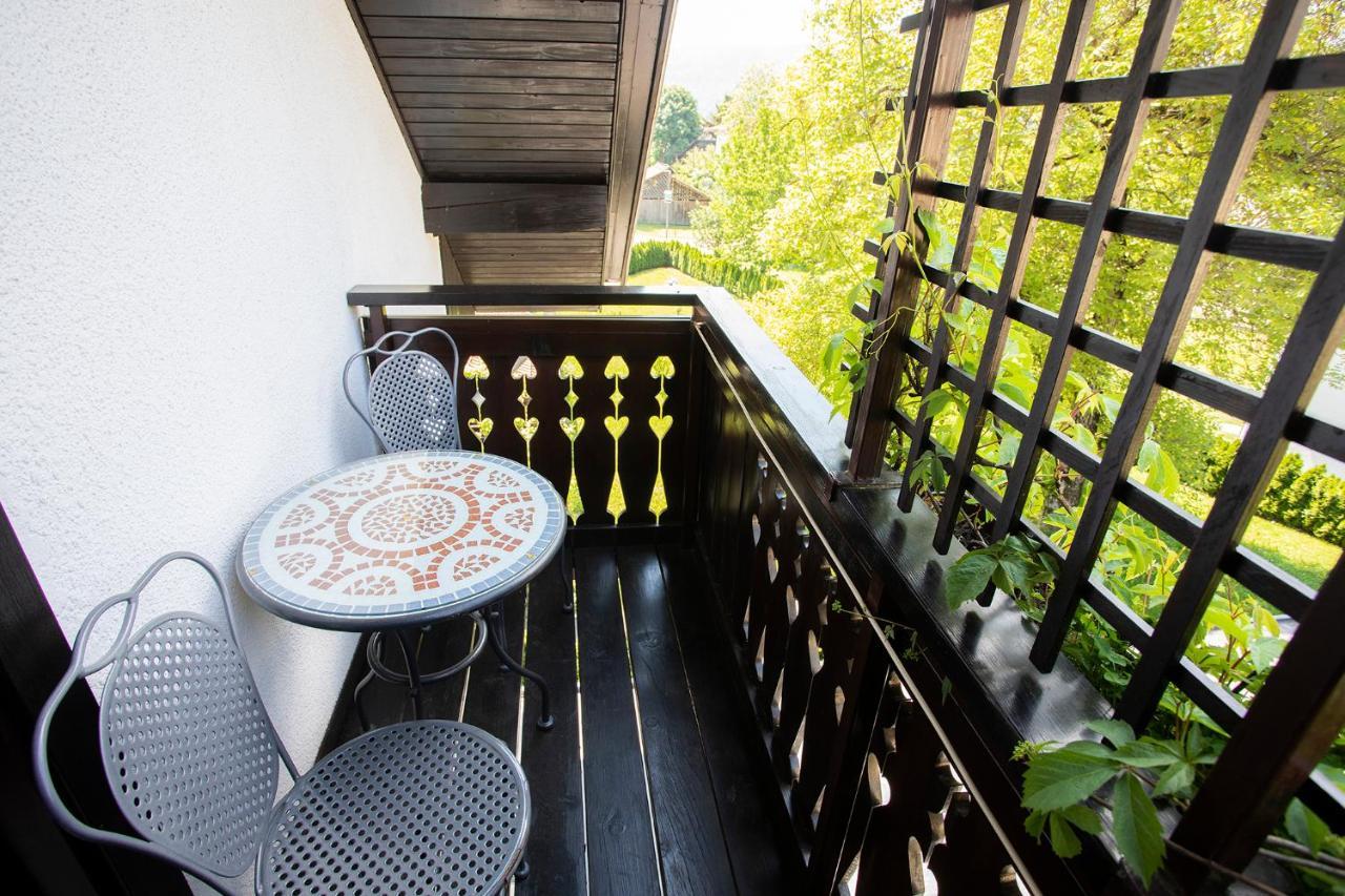 House Klasika - Adults Only Bled Luaran gambar