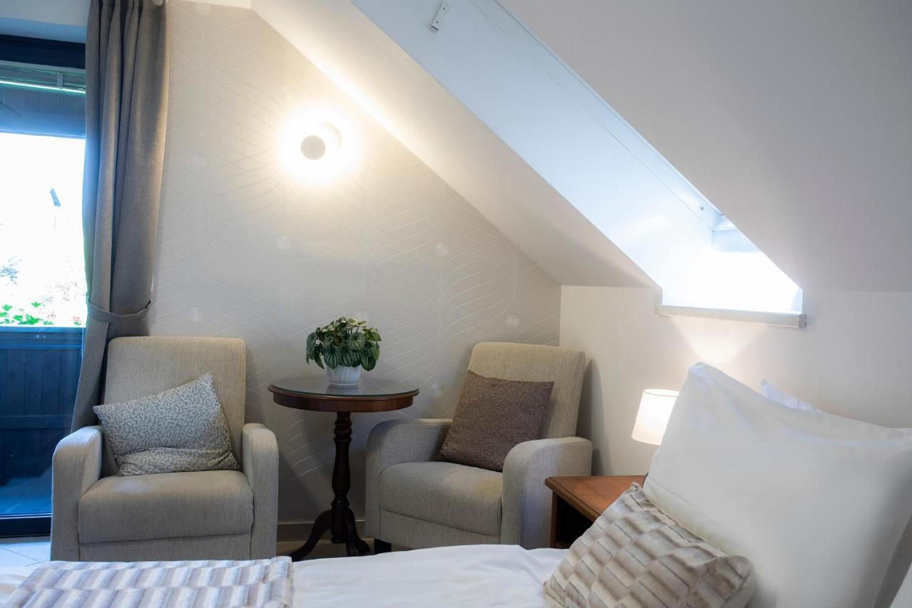 House Klasika - Adults Only Bled Luaran gambar