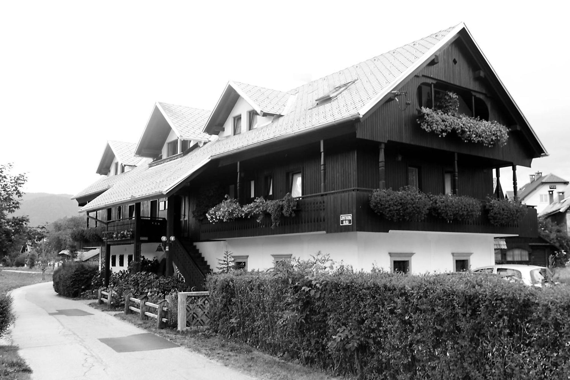 House Klasika - Adults Only Bled Luaran gambar