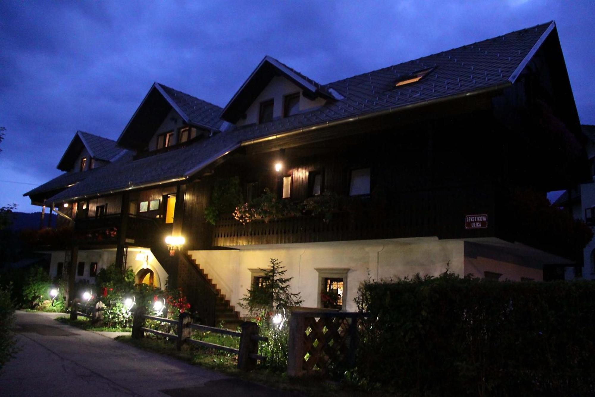 House Klasika - Adults Only Bled Luaran gambar