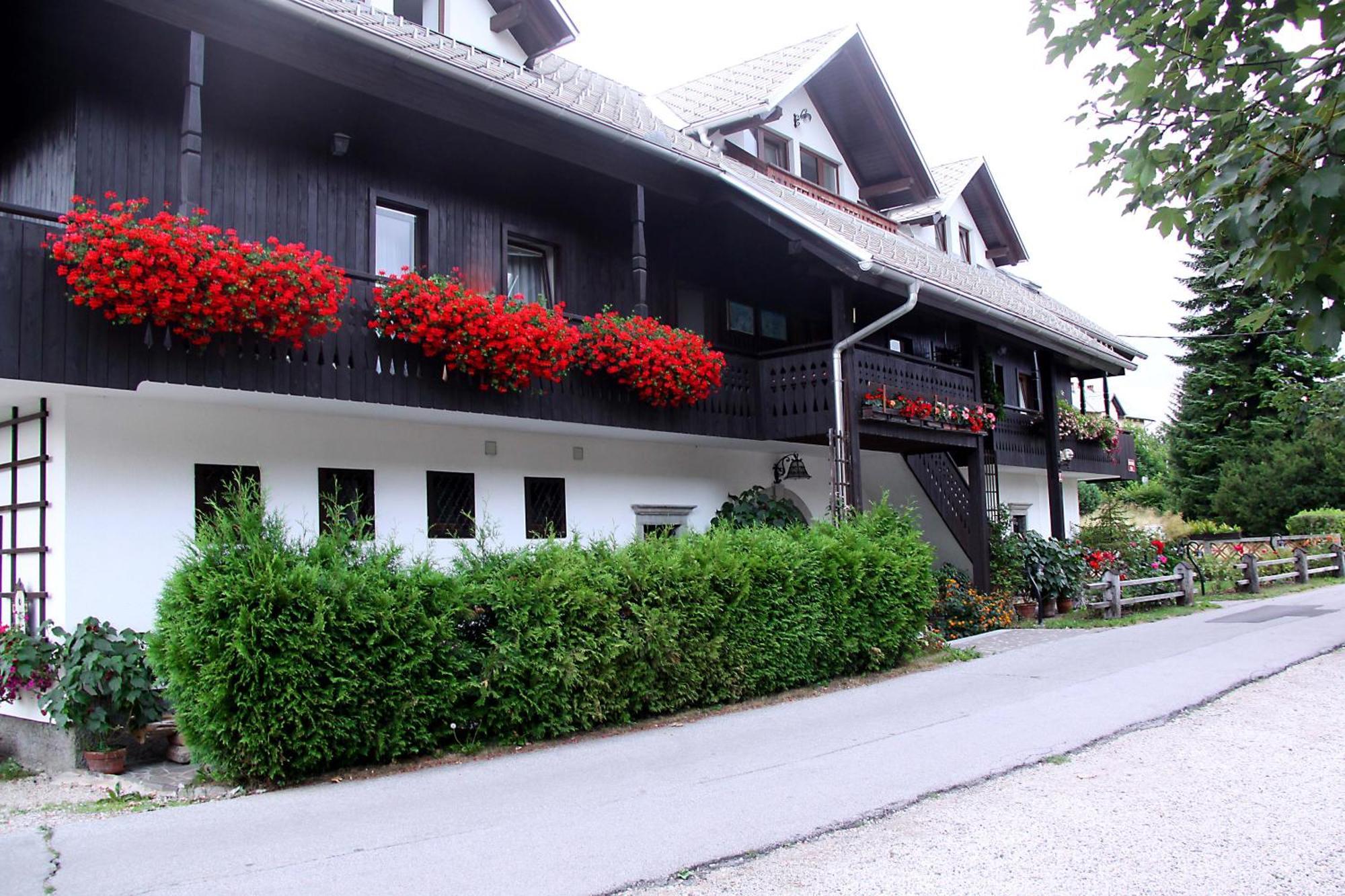 House Klasika - Adults Only Bled Luaran gambar